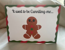 Load image into Gallery viewer, Totally Normal Christmas Card - PRE ORDER
