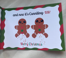 Load image into Gallery viewer, Totally Normal Christmas Card - PRE ORDER
