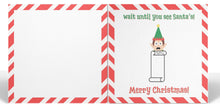 Load image into Gallery viewer, Epstein's Christmas Card - Pre-Order
